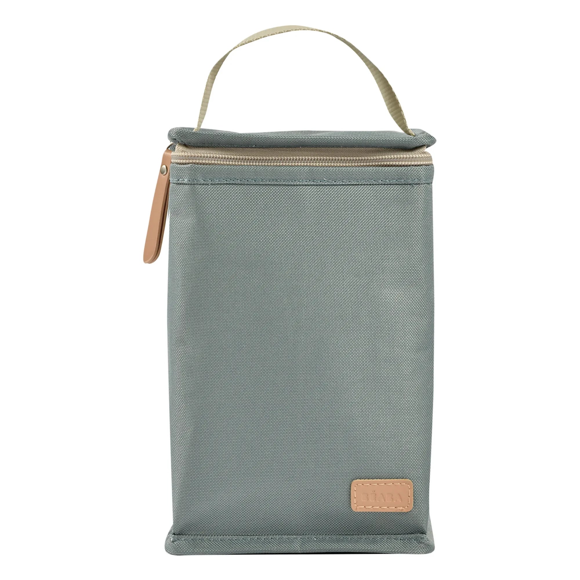 Béaba - Bolsa isotérmica para el almuerzo | Salvia