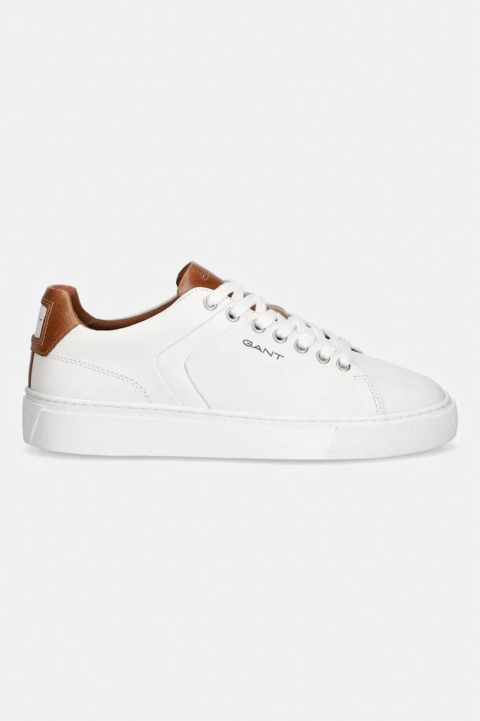 Gant McJulien Zapatillas de piel para hombre