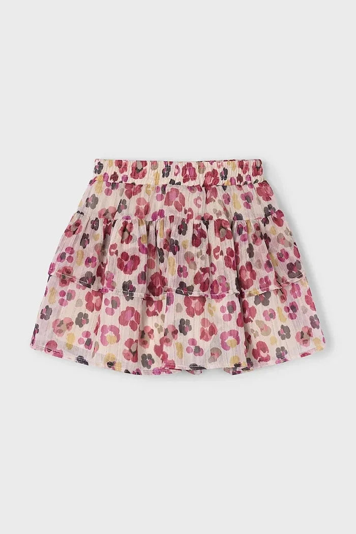 Falda infantil Mayoral