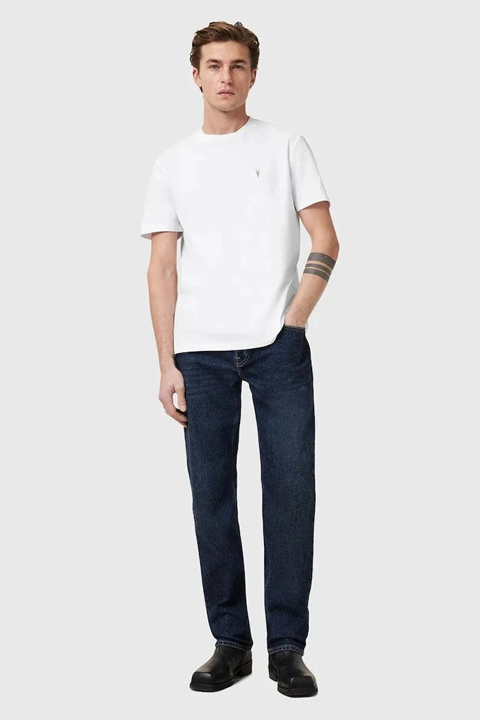 AllSaints DEXTER Camiseta de algodón