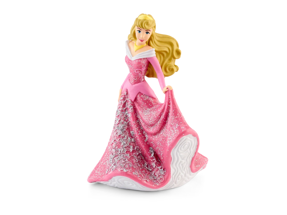 Tonies - La Bella Durmiente en Alemán - Princesa de Disney