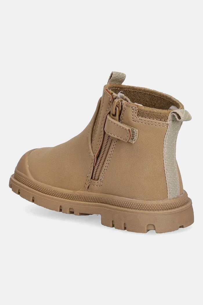 Botines Chelsea Mayoral para niños
