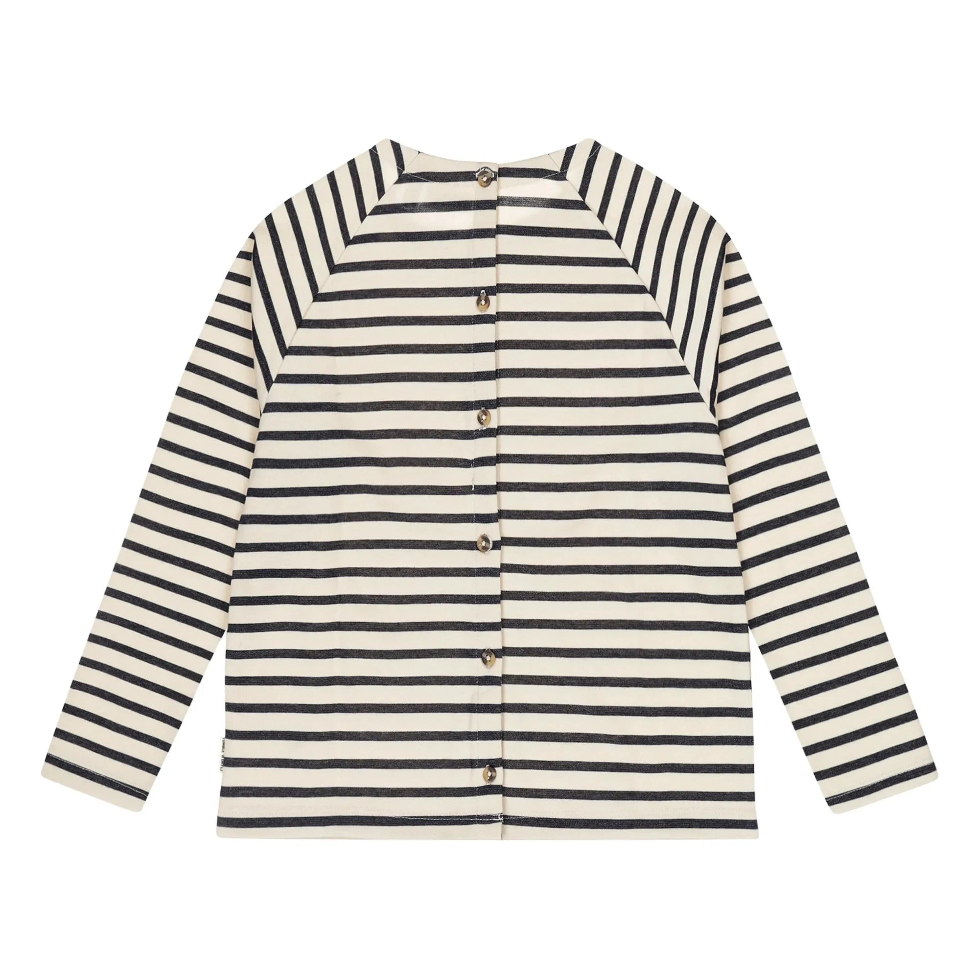 Tumble N'Dry - Camiseta La Rosière | Azul noche