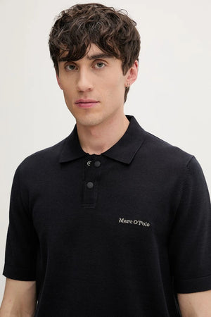 Camiseta polo de algodón para hombre Marc O'Polo