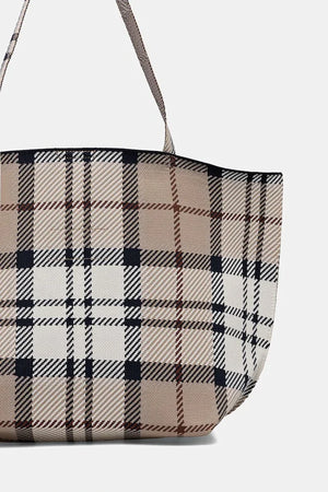 Bolso Shopper Barbour Layla para Mujer