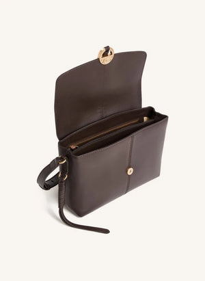 Vanessa Bruno - Bolso cartera Othilia | Marrón