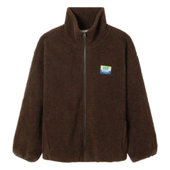 American Vintage - Chaqueta gruesa Hoktown | Marrón