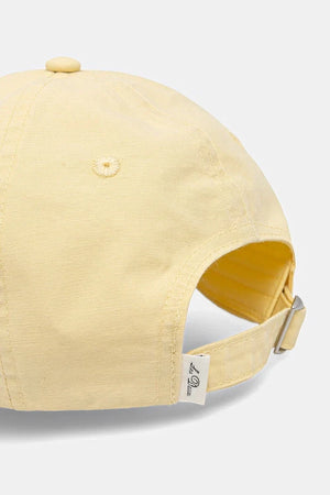 Gorra con visera de algodón Les Deux para hombre