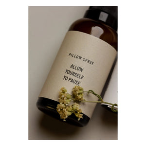 Mama Matters - Spray calmante para almohadas - 30 ml