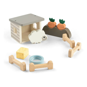 Done by deer - Parque de actividades de madera Sheepy | Arena