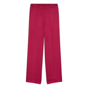 Momoni - Pantalones Marajo | Frambuesa