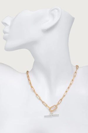 Collar para mujer