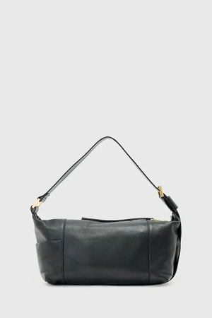 Bolso de piel AllSaints VEGA