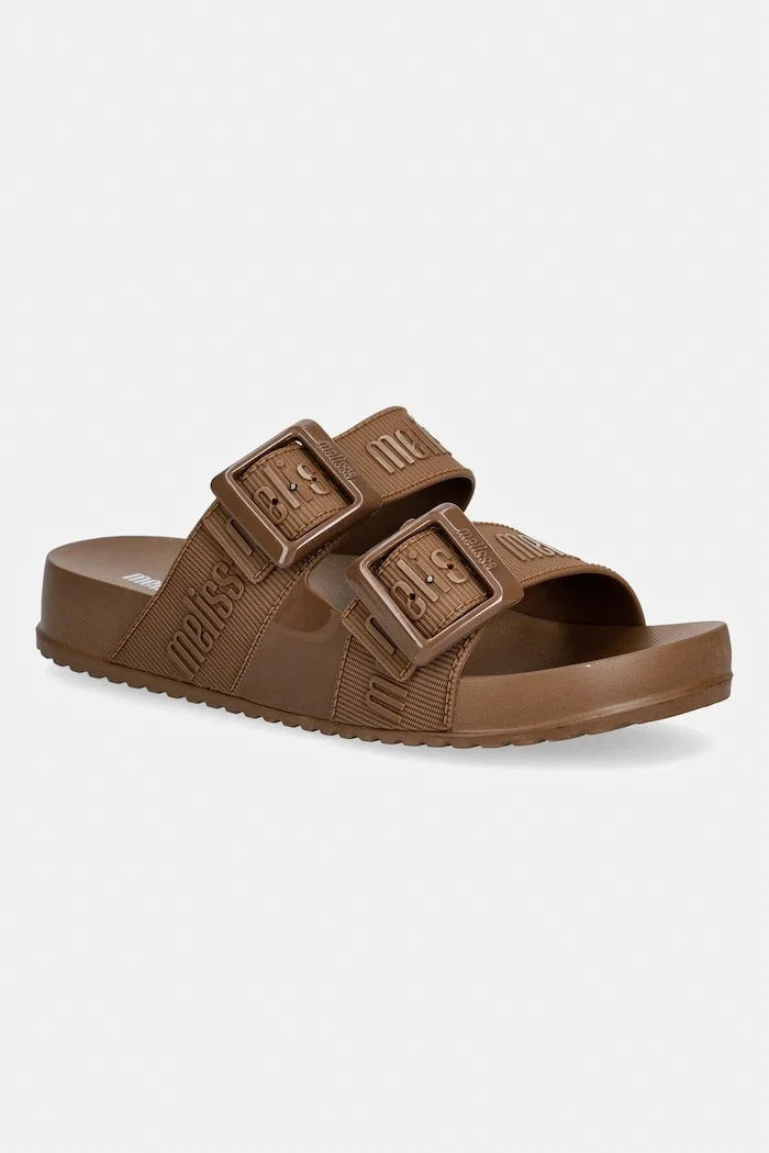 Melissa Zapatillas de mujer COZY SLIDE M LOVER AD