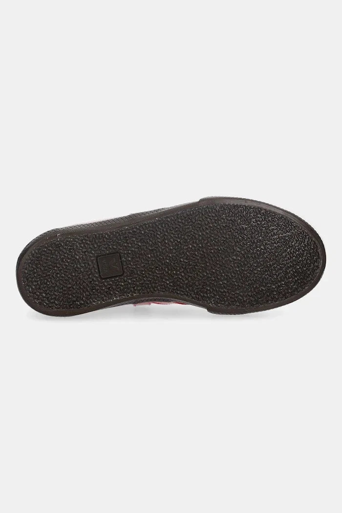 Zapatillas deportivas de cuero Veja Volley