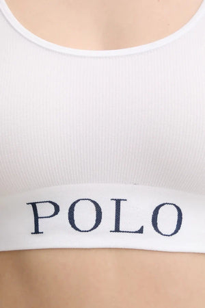Sujetador de lyocell Polo Ralph Lauren