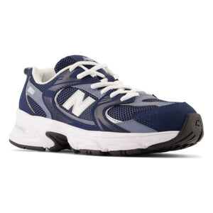 New Balance - Bağcıklı 530 sneakers | Lacivert