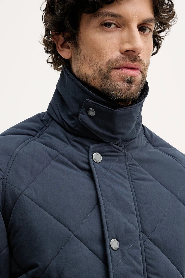 Chubasquero Barbour