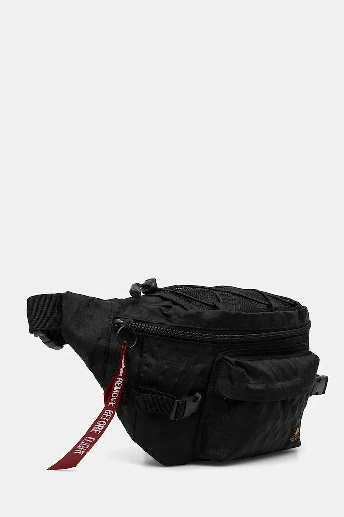 Riñonera de Combate Alpha Industries