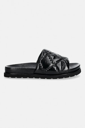 ZADIG&VOLTAIRE Sandalias de cuero Teddy