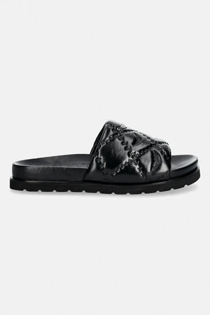 ZADIG&VOLTAIRE Sandalias de cuero Teddy