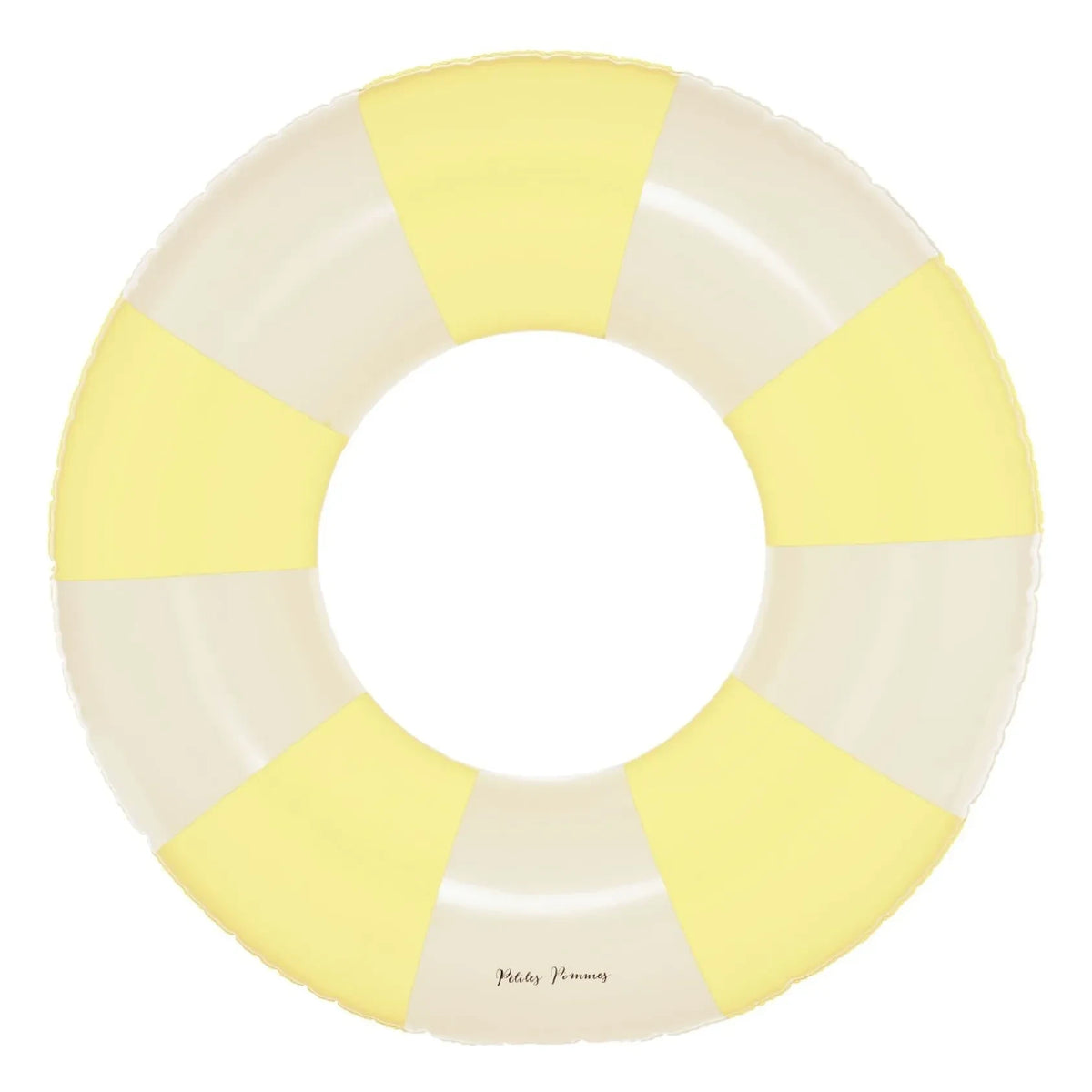Petites Pommes - Anna float | Amarillo pálido