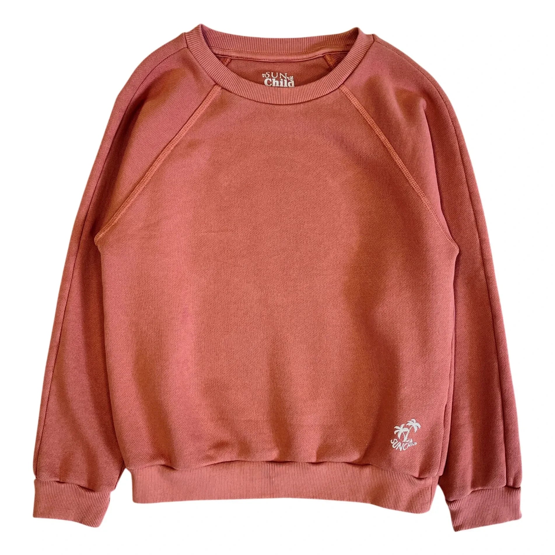 Sunchild - Sudadera Douglas | Marrón