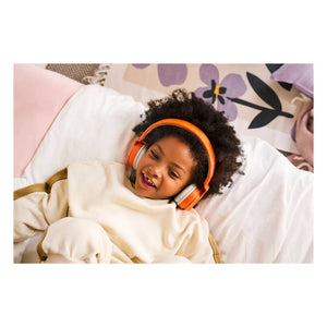 Yoto Player - Auriculares Bluetooth | Naranja