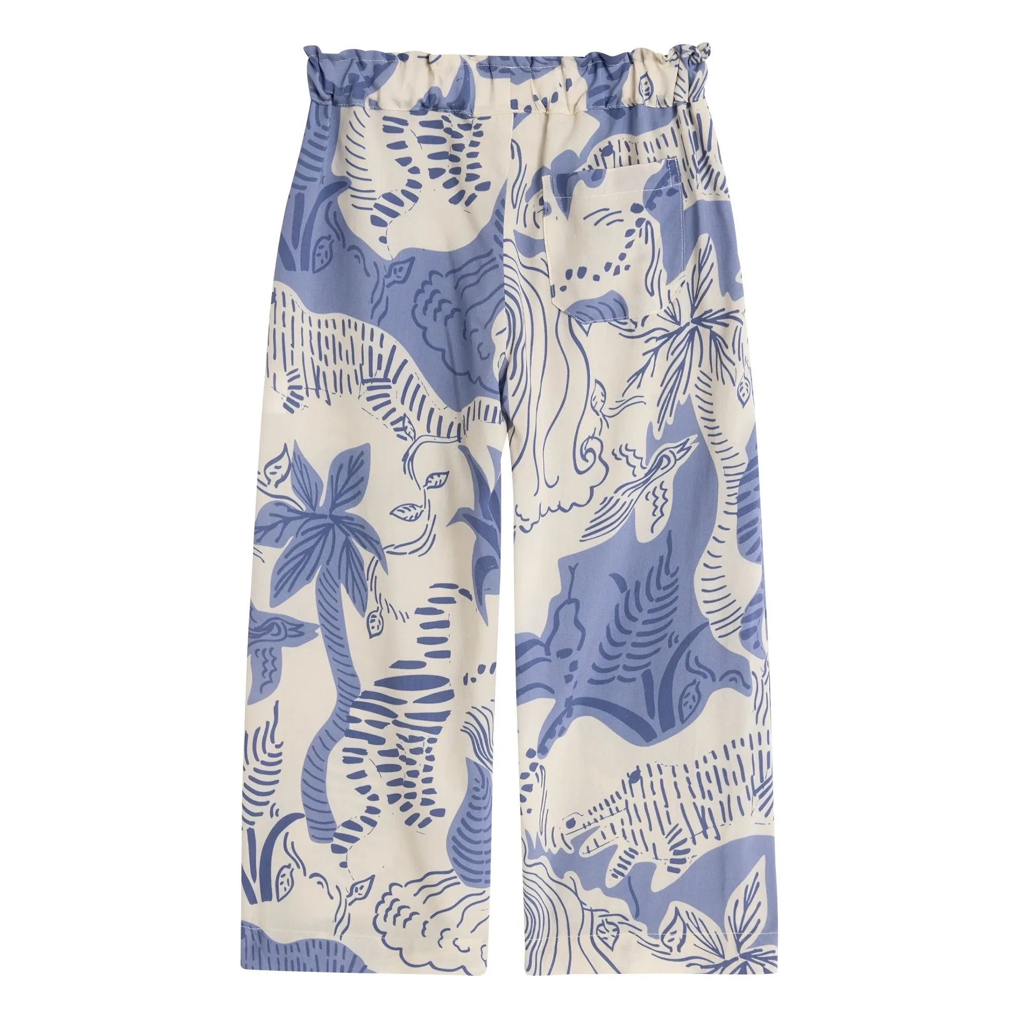 OAS - Pantalón Mystea Bay | Azul
