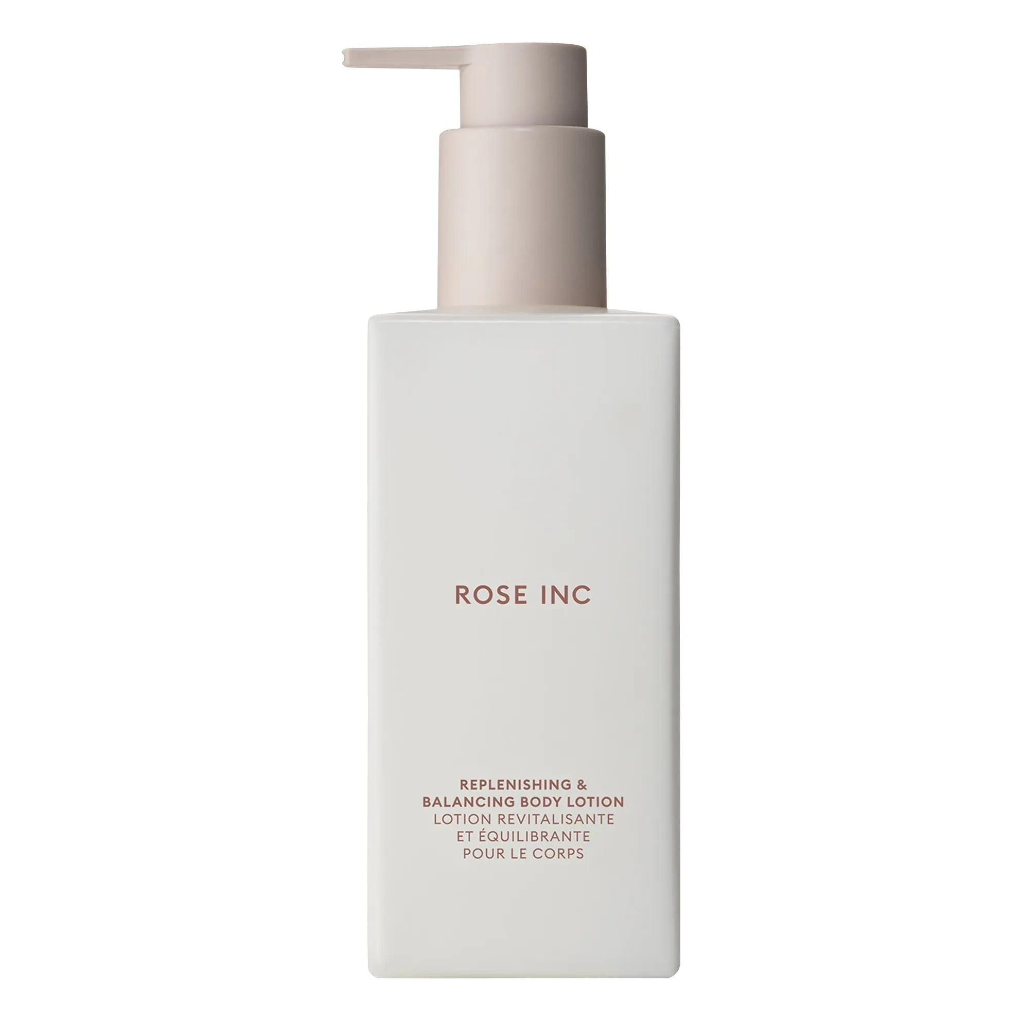 Rose Inc - Loción corporal