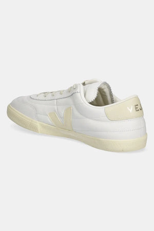 Zapatillas Deportivas de Cuero Veja Panenka