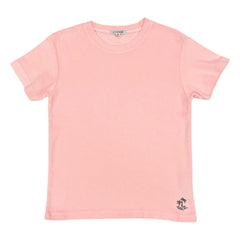Sunchild - Salou Camiseta de Esponja | Rosa empolvado