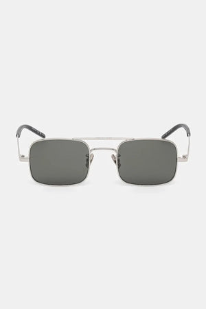 Gafas de sol de aviador Saint Laurent