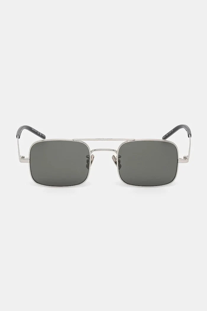 Gafas de sol de aviador Saint Laurent
