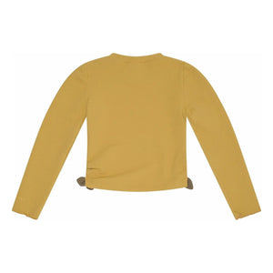 Donsje - Camiseta Anti-UV Nia | Mostaza