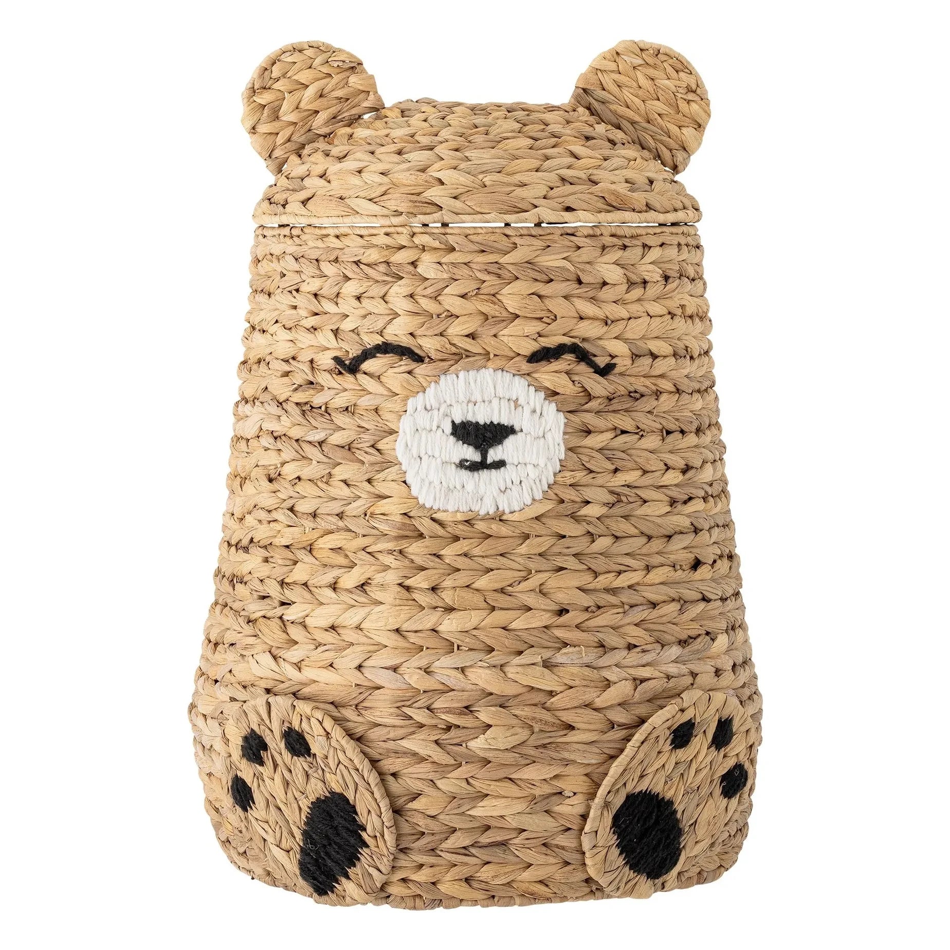 Bloomingville Mini - Cesta de almacenamiento Timone