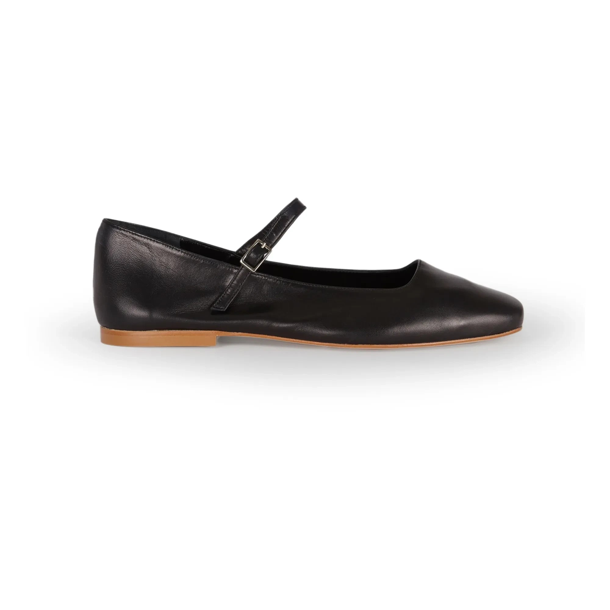 Augusta - Bebés Julieta | Negro
