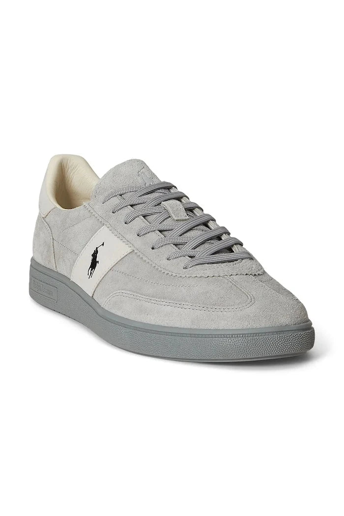Zapatillas Polo Ralph Lauren Bedford de ante