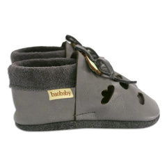 Baobaby - Pantuflas Nube | Gris