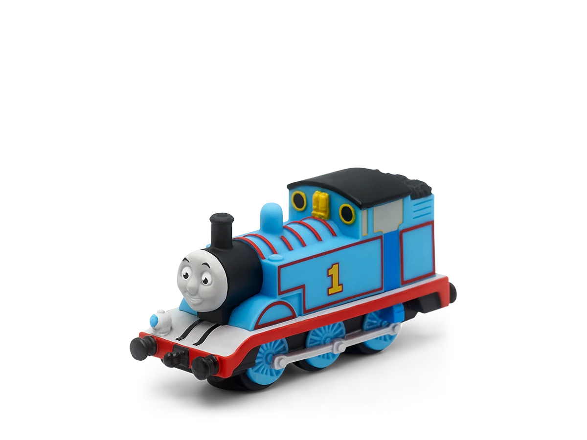Tonies - Inglés Thomas & Friends: La Aventura Comienza - Thomas y sus Amigos
