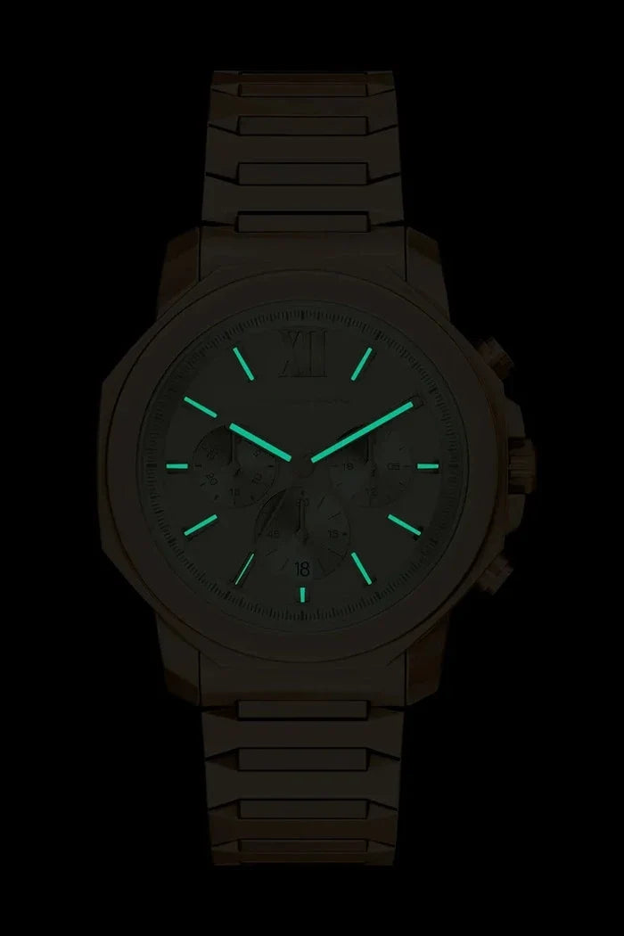 Reloj Michael Kors Prescott para hombre