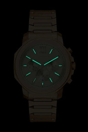 Reloj Michael Kors Prescott para hombre