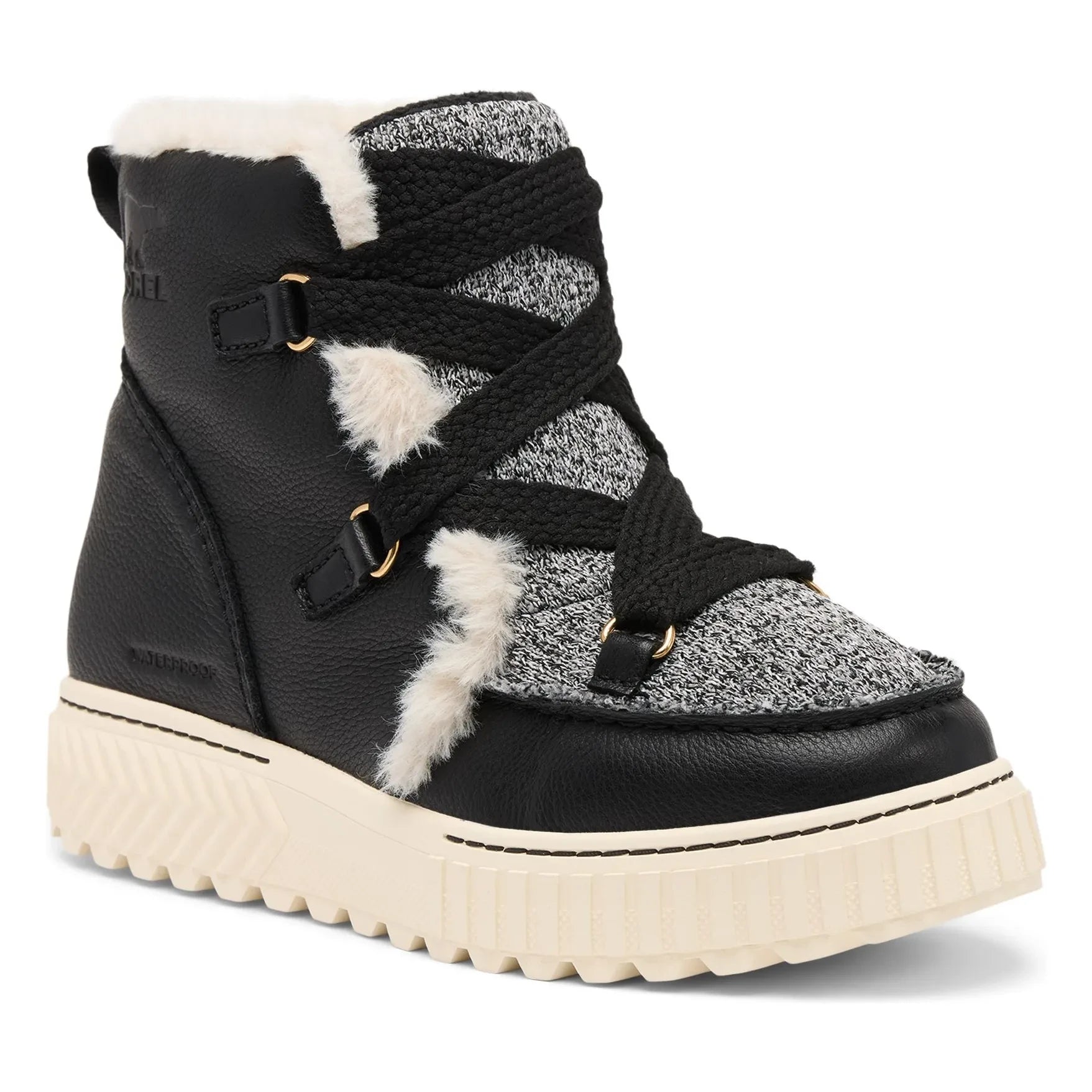 Botas impermeables Sorel - Ona Ave Alpine | Negro