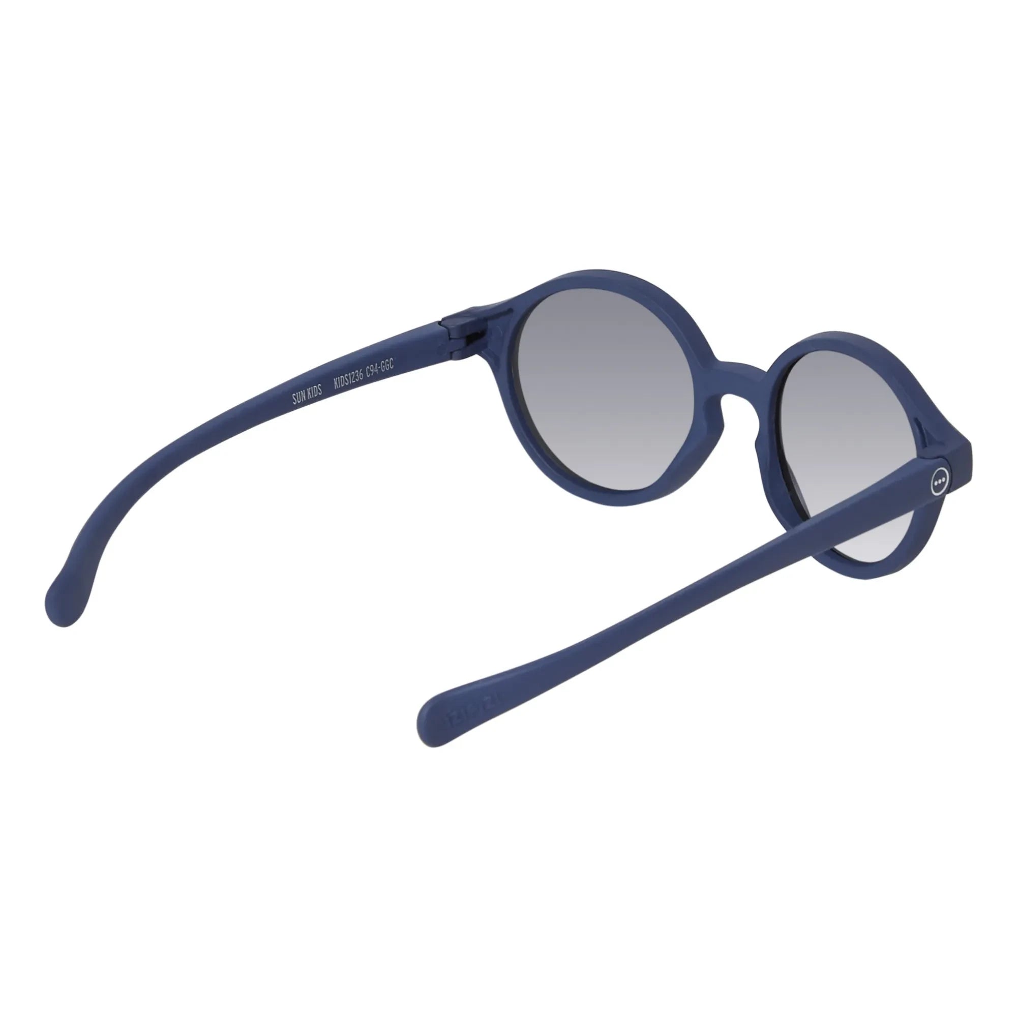 IZIPIZI - Gafas de sol para niños #D | Azul marino