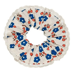 Hello Simone - Horquillas con flores | Crudo