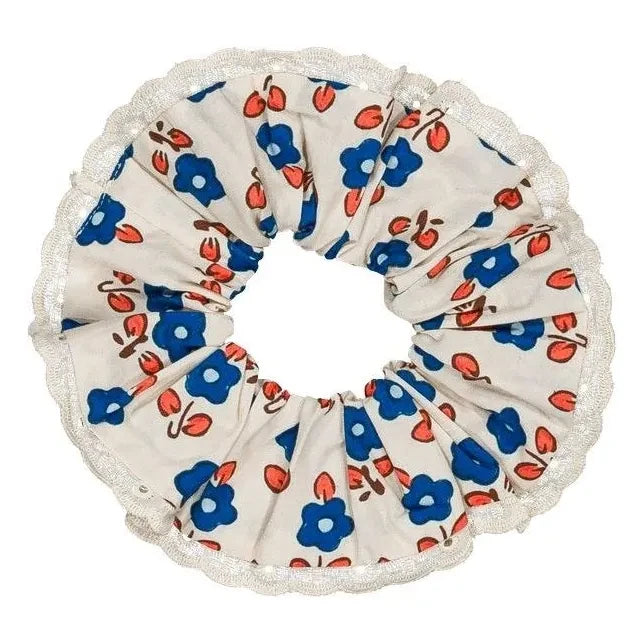 Hello Simone - Horquillas con flores | Crudo