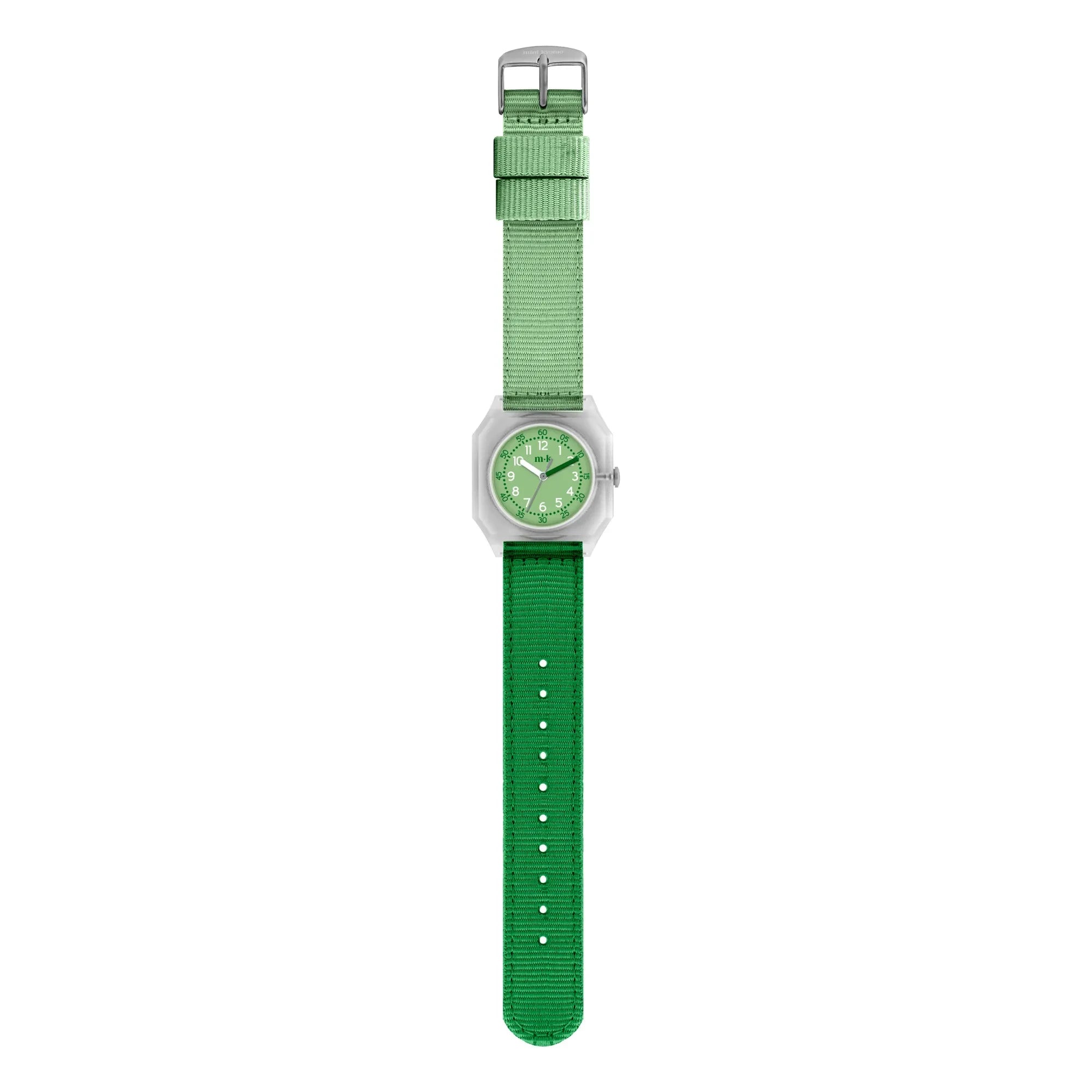 Mini Kyomo - 1987 Reloj | Verde