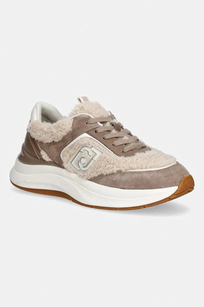 Zapatillas deportivas de mujer Liu Jo STARDUST 01