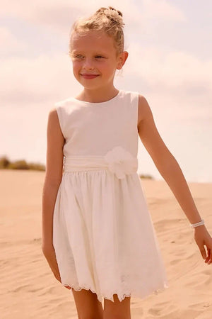 Vestido Mayoral para Niña
