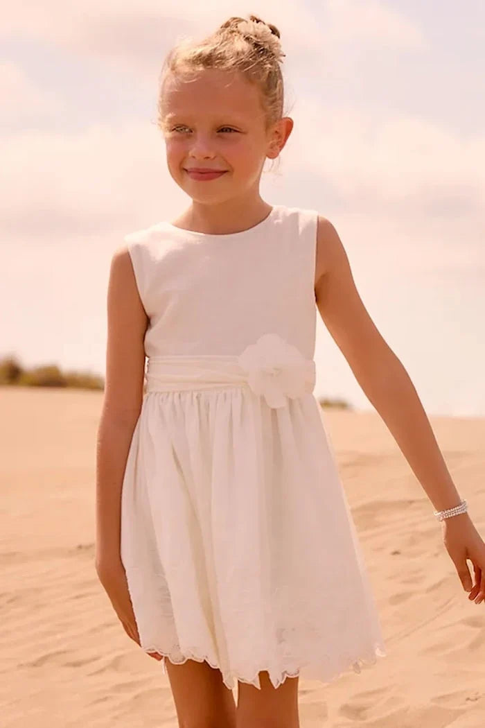 Vestido Mayoral para Niña